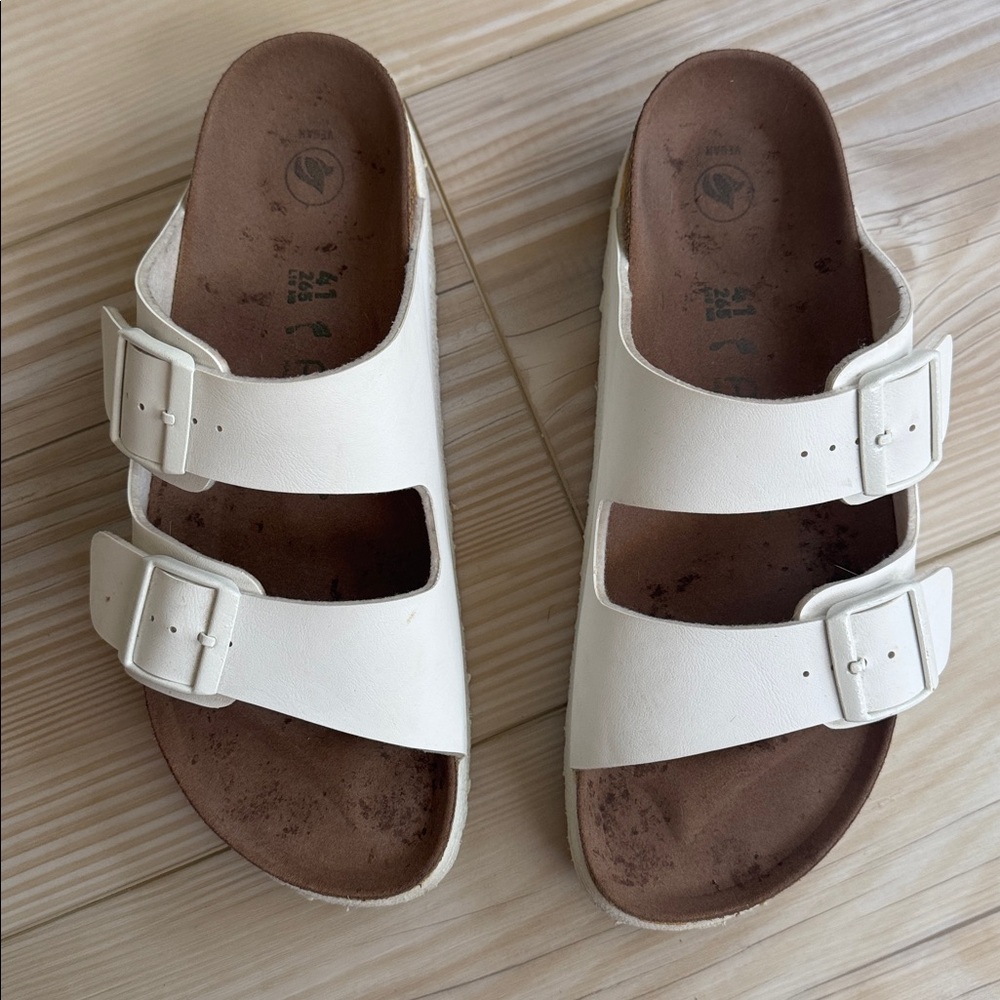 Birkenstock Papillio Arizona size 41 - Picture 2 of 4